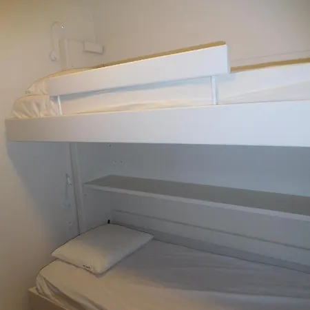 Plaza Appartement La Panne