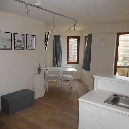 Plaza Apartment De Panne