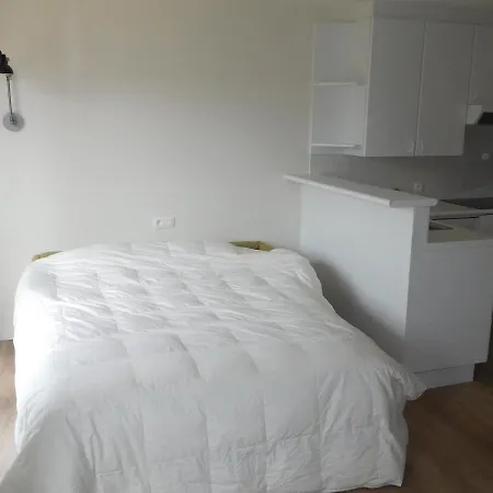 Appartement Plaza