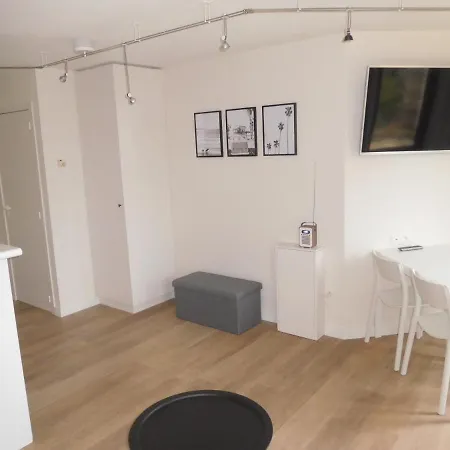 Plaza Apartment De Panne